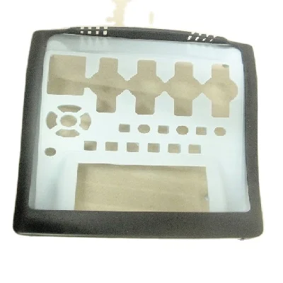 
ShenZhen manufacturer overmolding injection molding process injection molding 