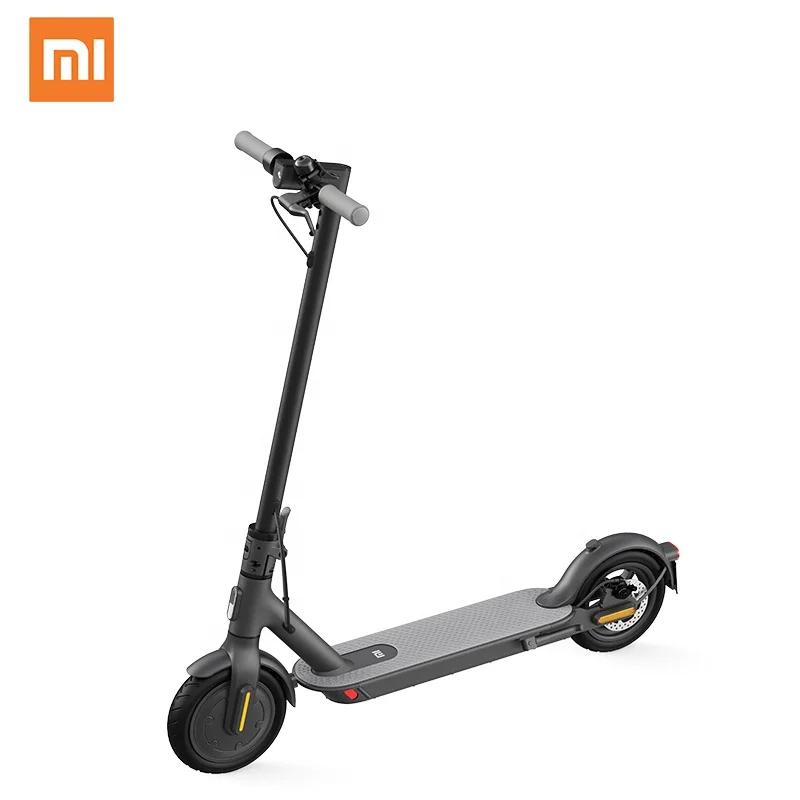 Xiaomi Mi Electric Scooter Lite 8.5 Inch Tires 20 KM Travel Distance Smart Electric Scooter for Adult Xiaomi Electric Scooter