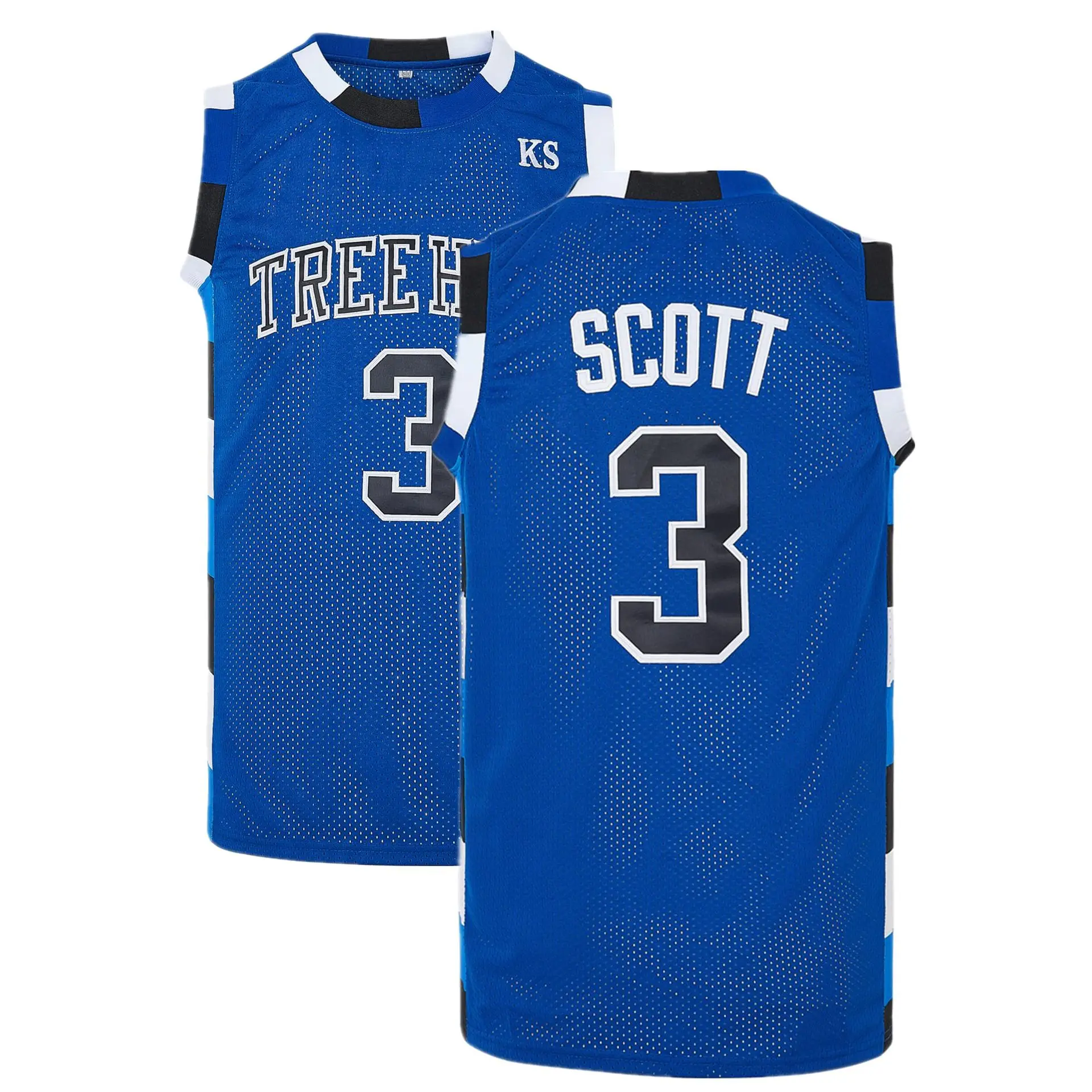 Мужские баскетбольные Майки #23 Nathan_Scott Movie спортивные майки на заказ все командные