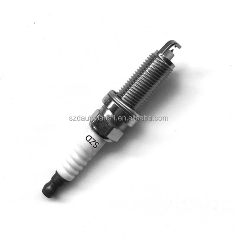 High Quality Auto Iridium Spark Plugs for Engine 2ZR Japanese Car Candles Series