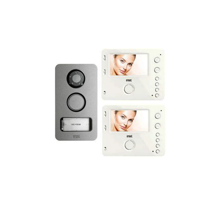 Good Quality Smart Home Intercom Module Video Doorbell Doorphone Wireless Video Door Phone