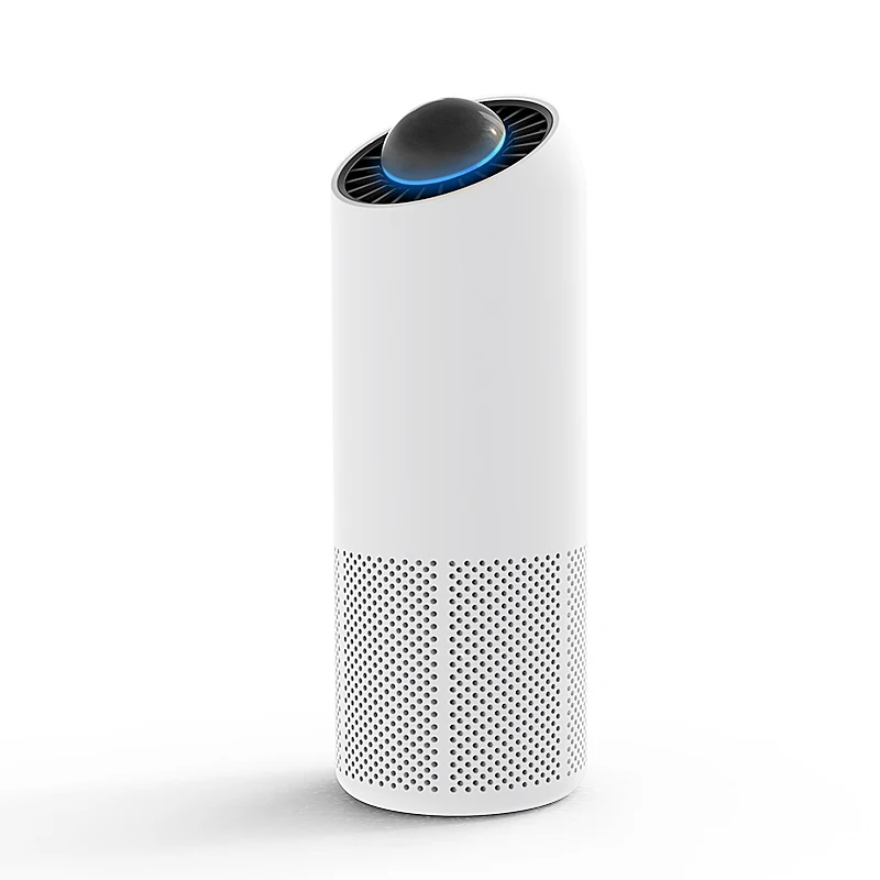 Wholesale Price Portable Filter Hepa Cleaner Home Car Air Purifier