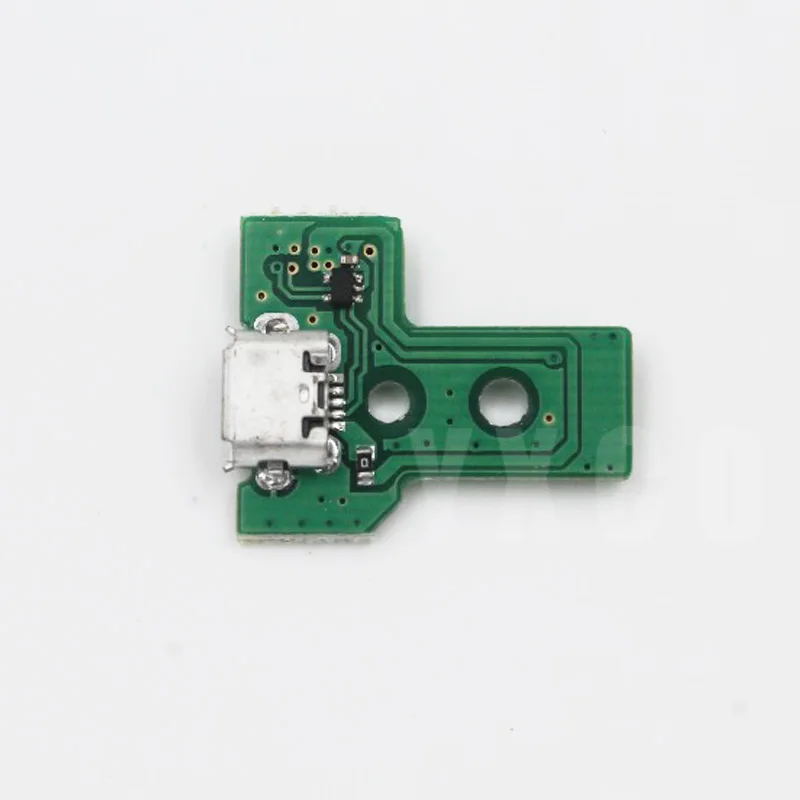 USB зарядный порт Разъем для PS4 пульт дистанционного управления Джойстик запчасти Usb JDS-011, JDS-001, JDS-030, JDS-040 и JDS-055
