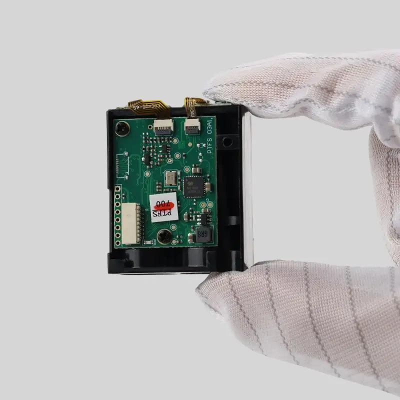 Meskernel 400m Range Ultrasonic Sensor Wholesale Laser Golf  Rangefinder Laser Ranging Module Sensor