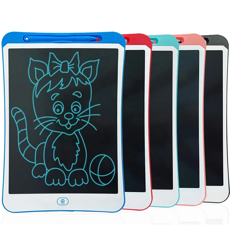 Оптовая продажа, OEM/ODM ЖК-доска для рисования детей, электронный планшет для рисования