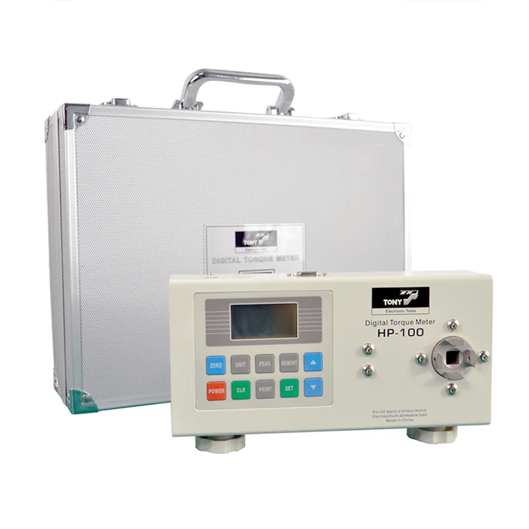 Electric Screwdriver Digkeychainque Meter Tester High Accurackey Chain10nm CE Micromekeyring Jewelry < 8 Hours 50 Hours TONY