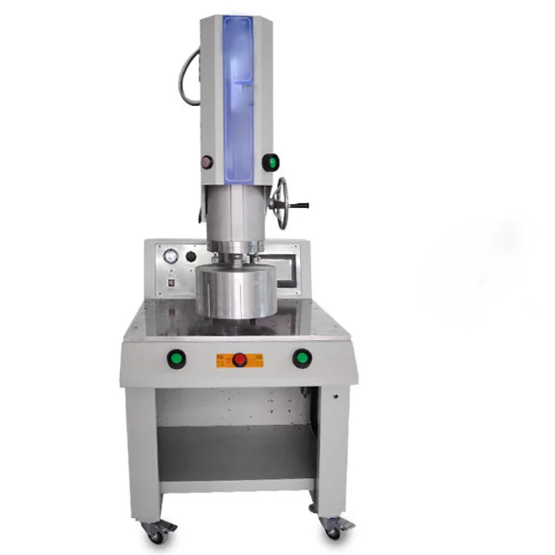 220v 3000w Highly intelligent welding machine ultrasonic plastic welding machine can welder ABS material