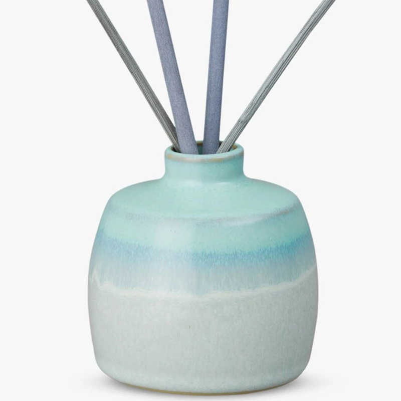 Quartz Jade Reed Diffuser valentines day gift candles scented luxury gifts for women