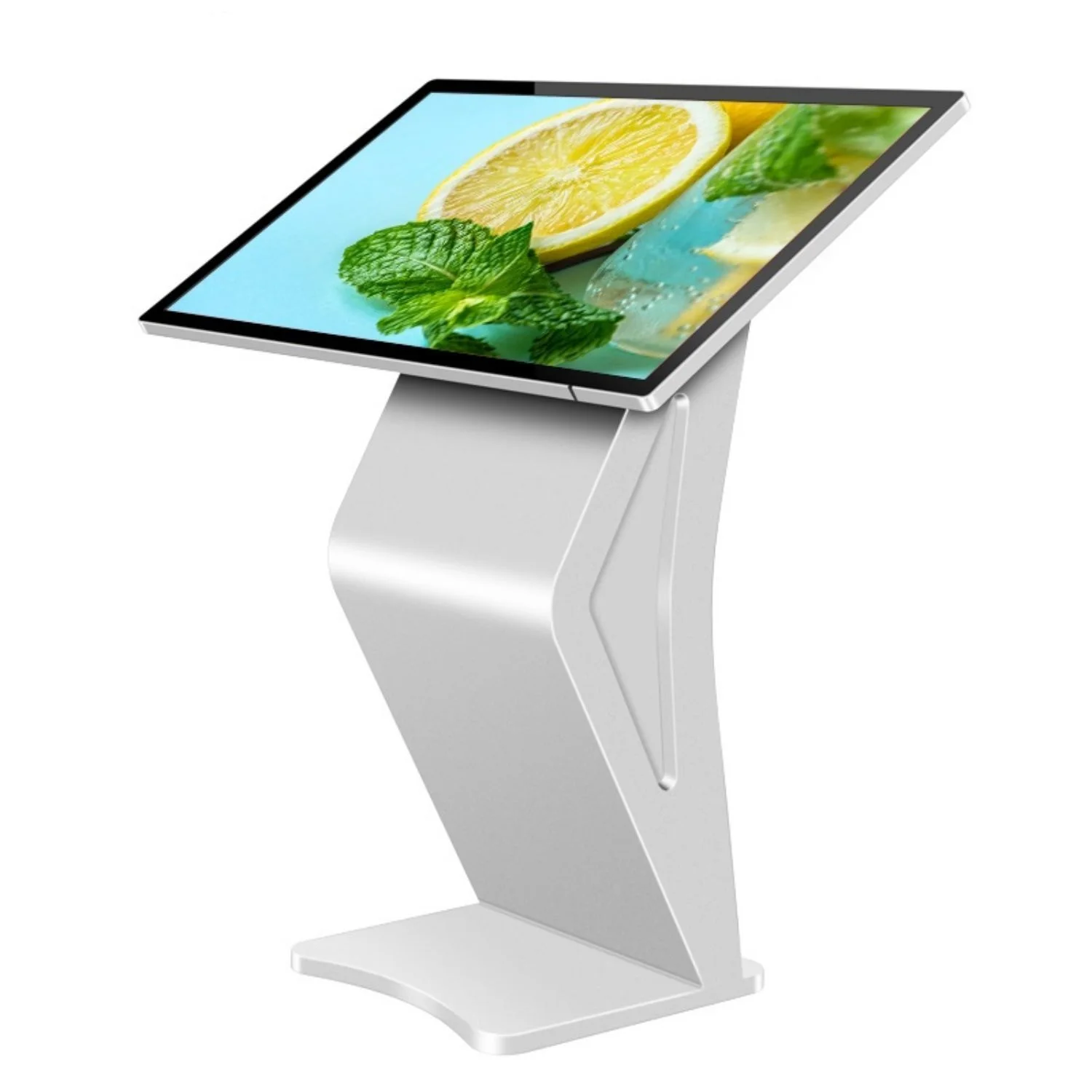 43 Inch Wall-mounted Indoor Machine 43 55 Inch HD Lcd Advertising Player Advertising Media Player