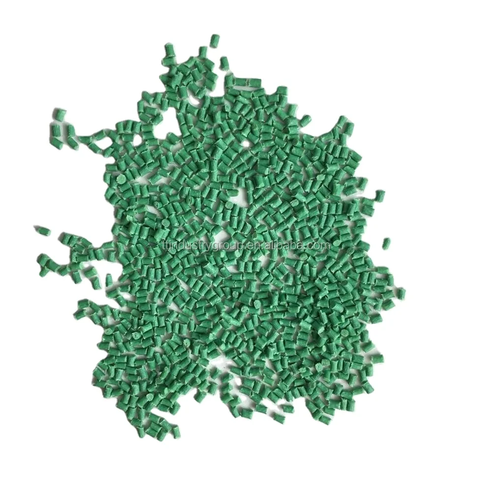 Полибутилен терефталат ПБТ гранулы/смолы Pbt Gf30 для электрического разъема