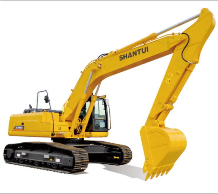 50 ton Remote Control Excavator SE500