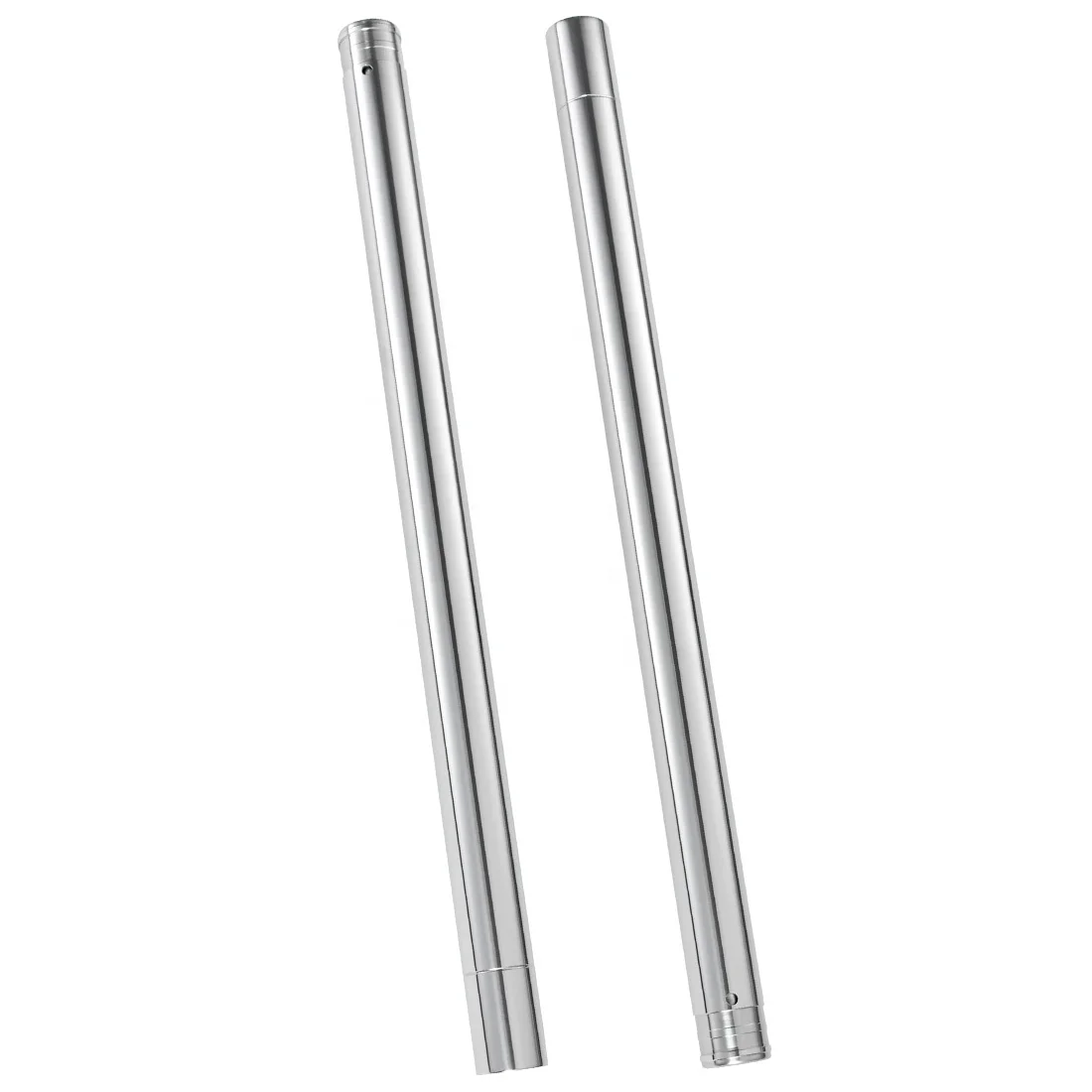 Motorcycle Accessories Front Brake Shock Absorber Suspension Fork Tubes Inner Shock Pipes For Honda CB250 MC23 JADE