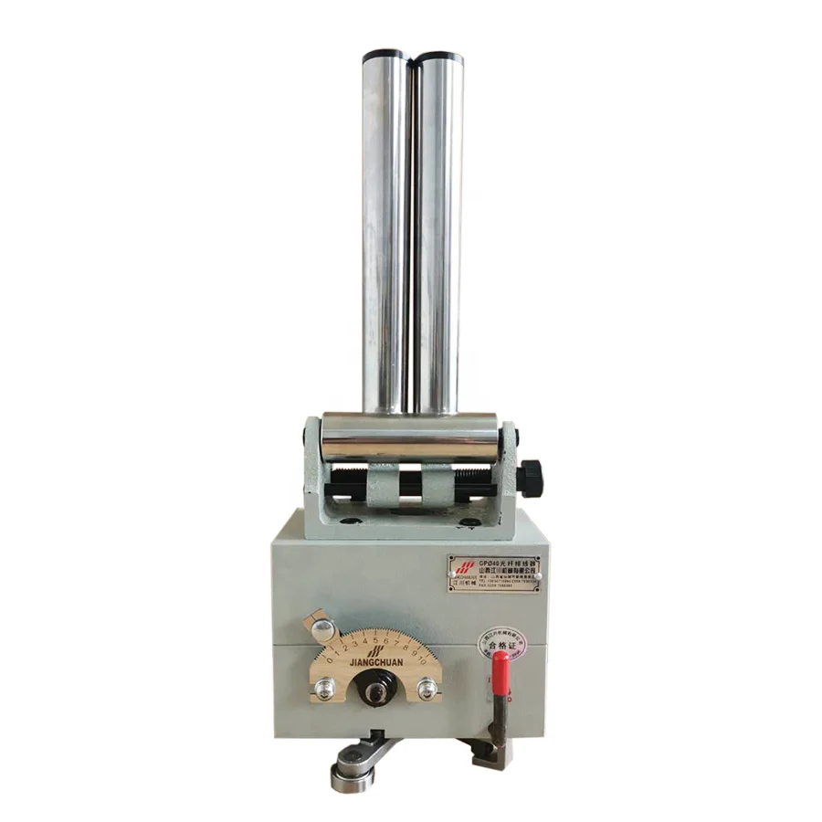 GP ролик направляющего устройства для проволочного кабеля