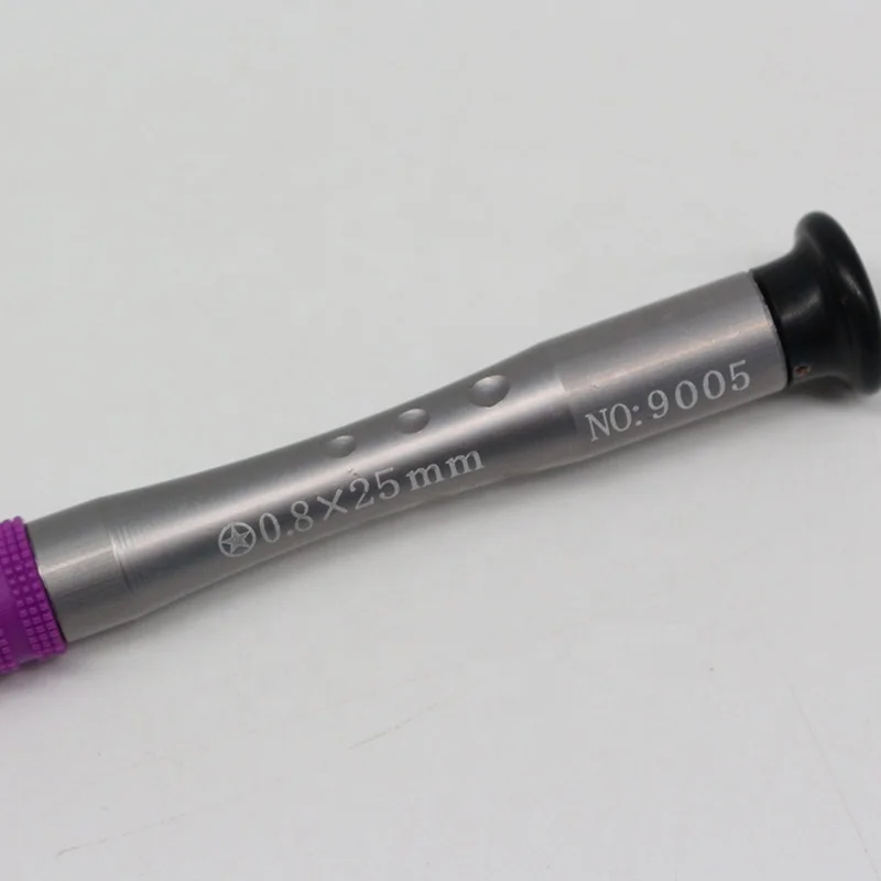 Wholesale Screwdriver Set Precision Phone Repair Screwdriver For Repair Disassembly Mobile Phone