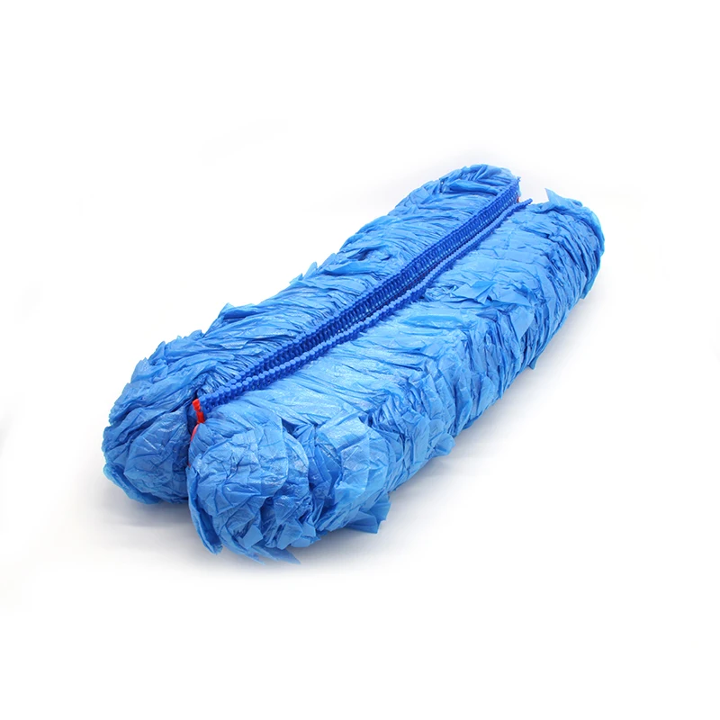 China factory supply product plastic shoe covers waterproof overshoes