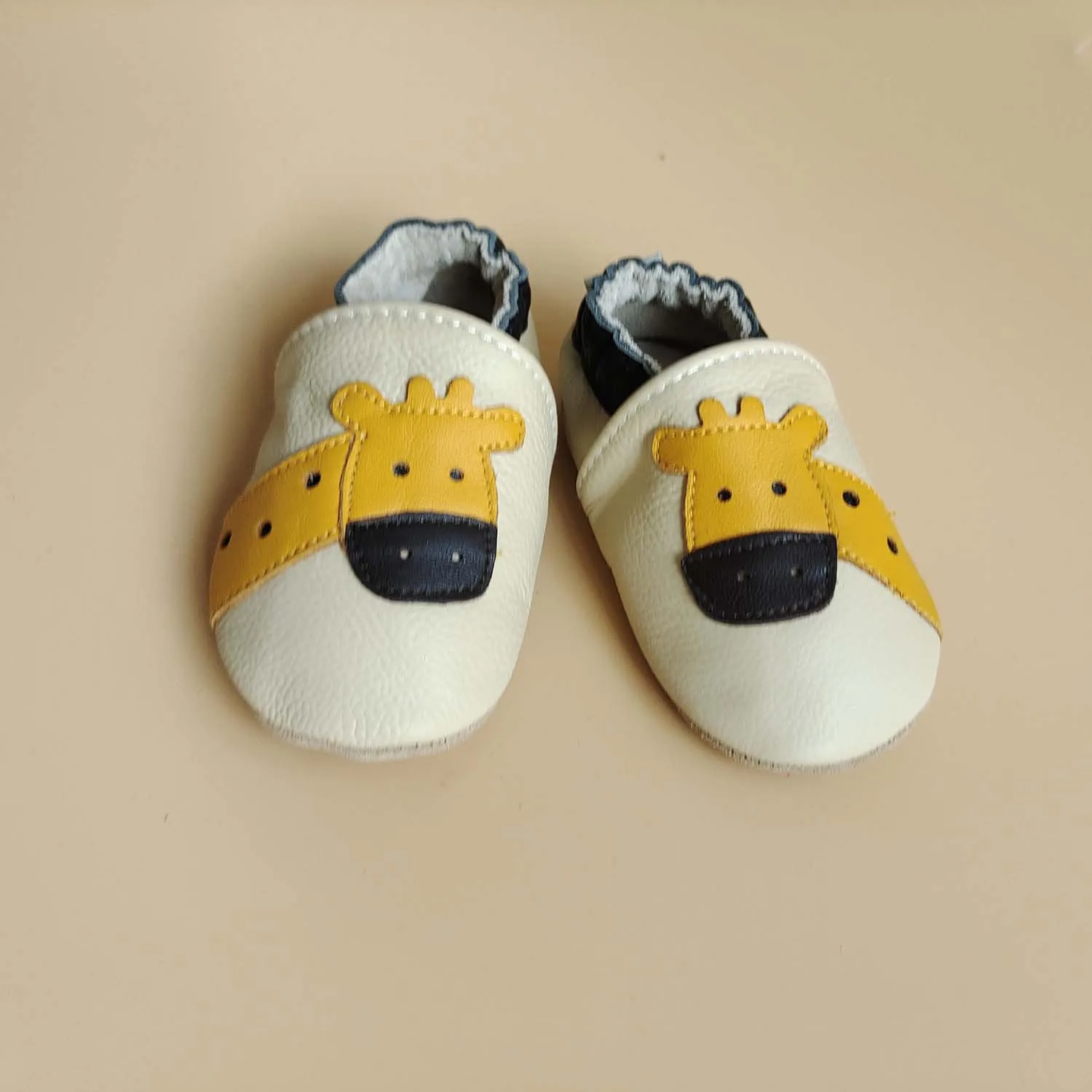 Лидер продаж, новая обувь для малышей, прогулочная обувь для детей, мягкая обувь из натуральной кожи