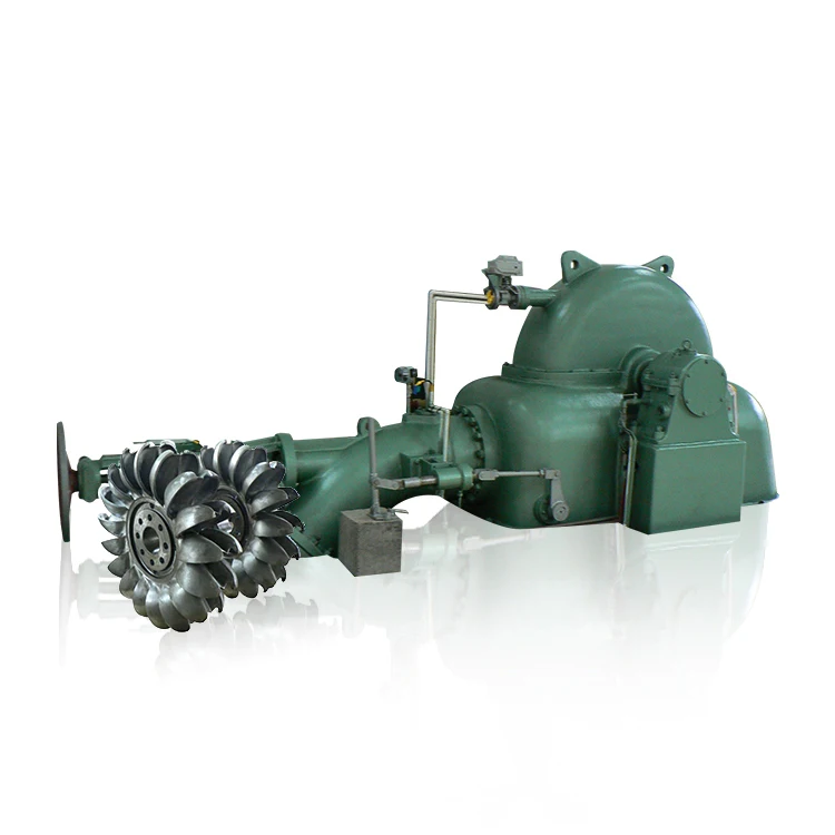 Hydro generator water pelton turbine turbina 1 mw