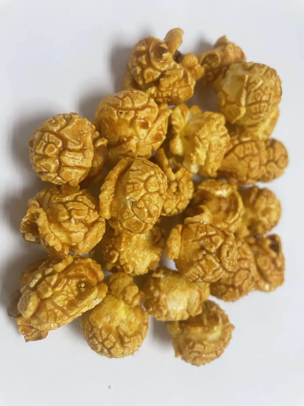 Salted Toasted Giant Ball Corn