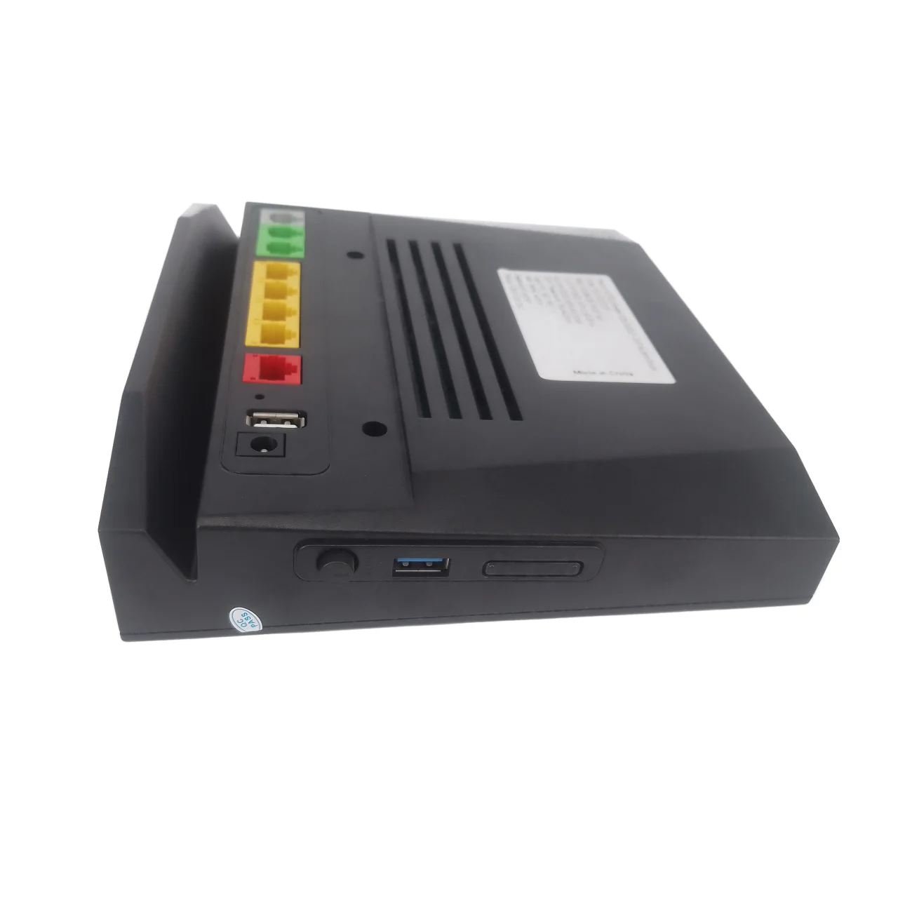 ADSL/VDSL Modem Wireless wi-fi Router with sim card slot enterprise WiFi computer hardware software