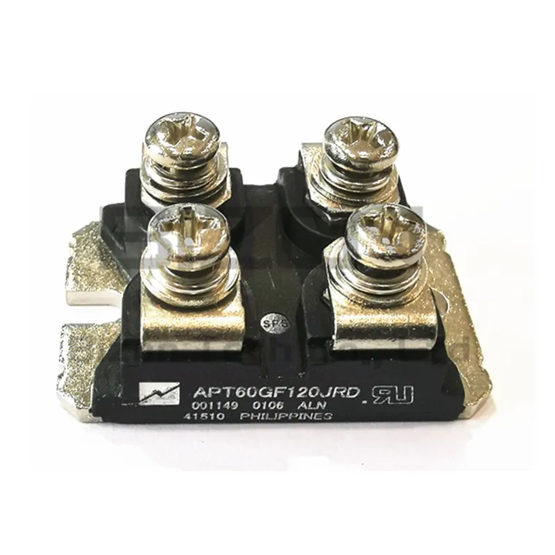 Модуль APT60GF120JRD IGBT