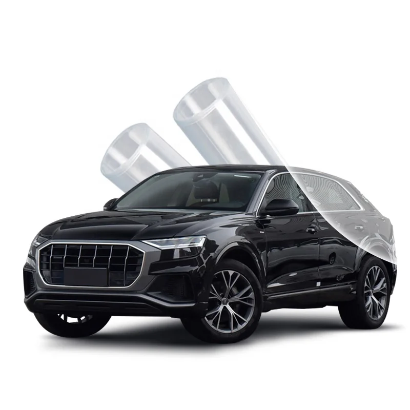 Защитная пленка для автомобильного кузова