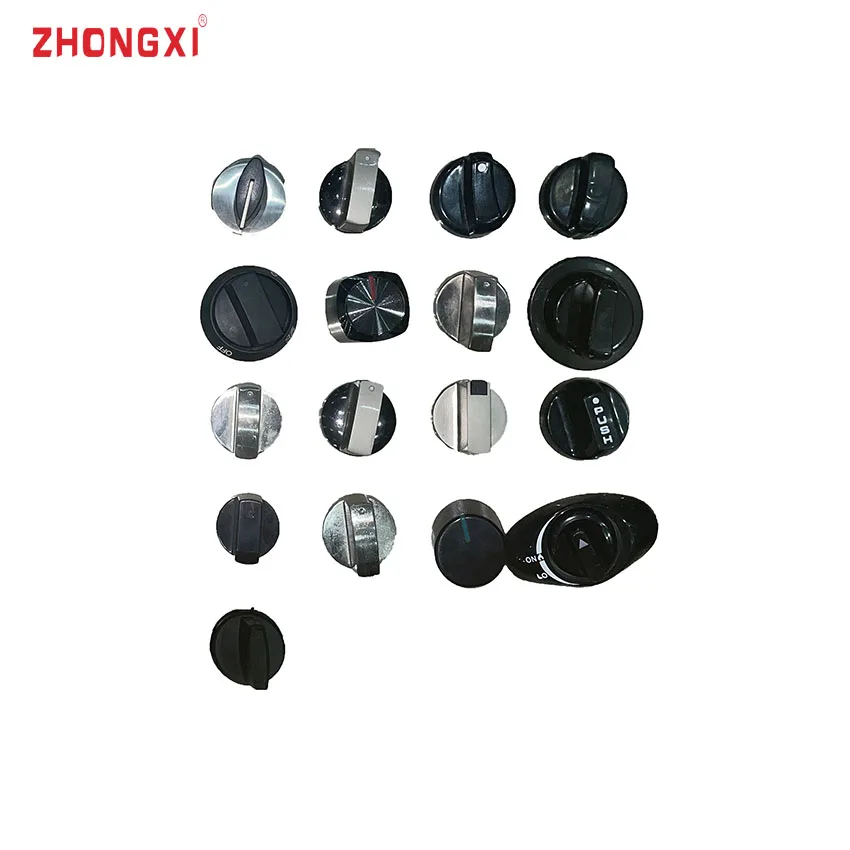 Gas Burner stove Stainless Steel Gas Stove 2 Burner Cooktops