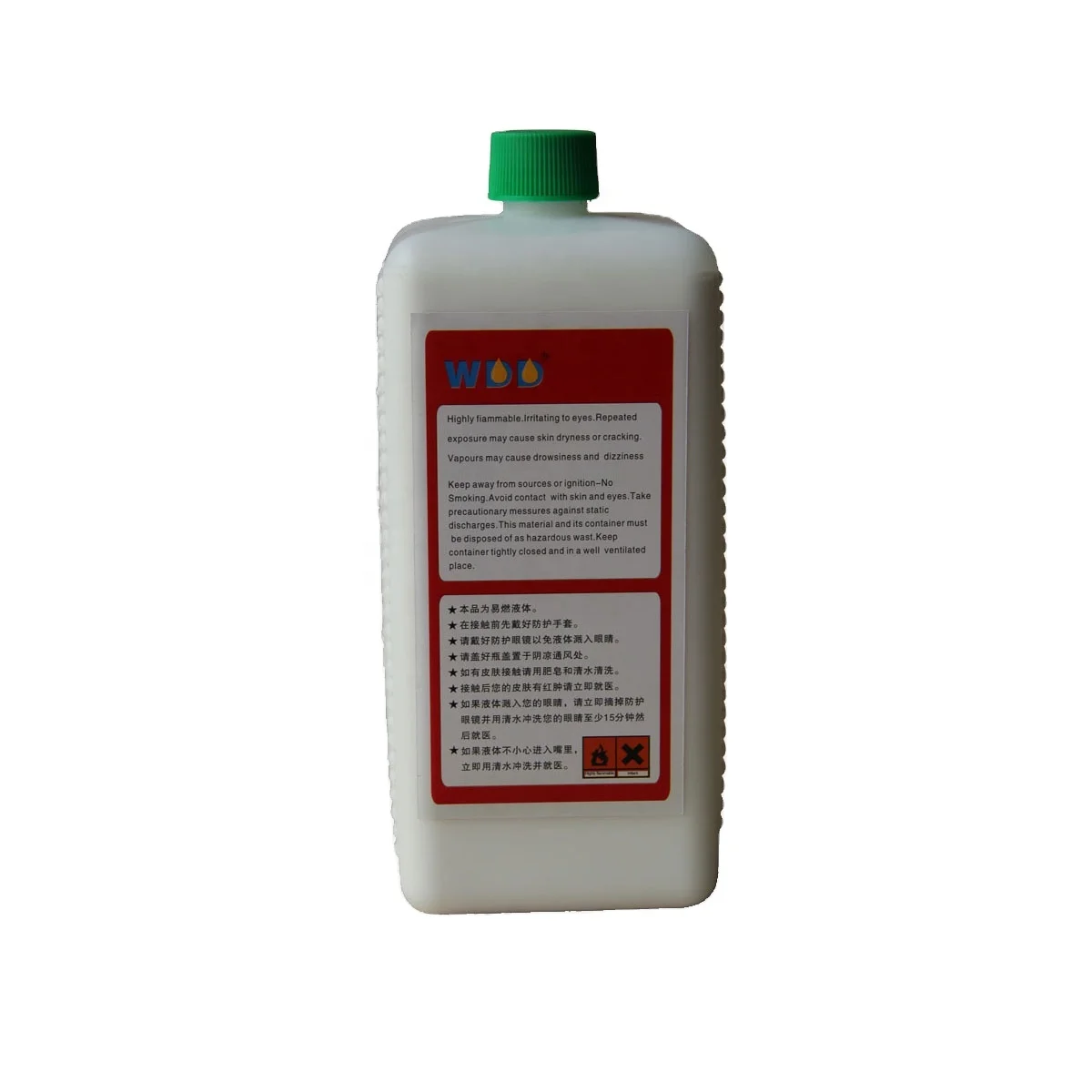 white ink ink jet for Rottweil inkjet coding machine