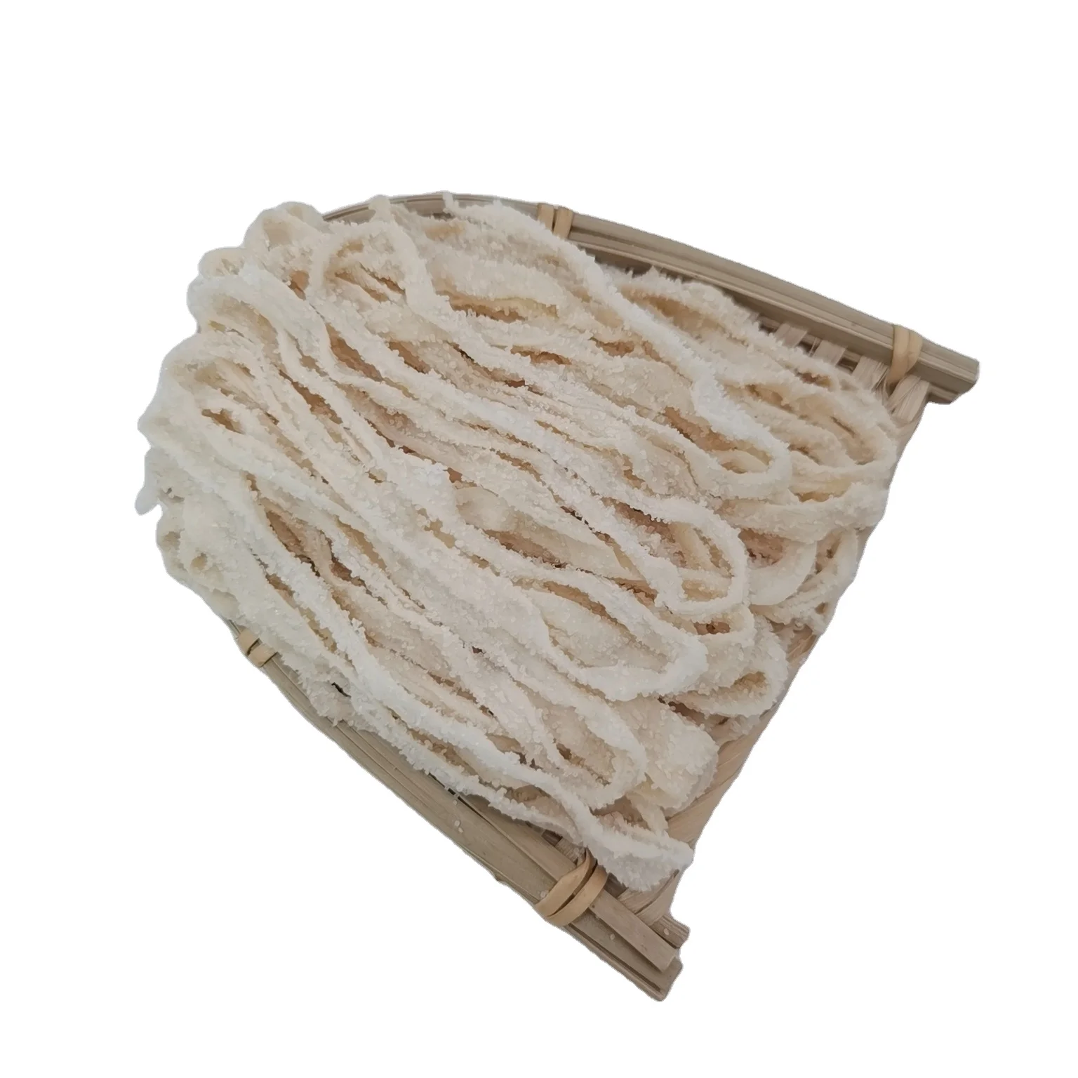 High Quality Natural Casings Salted Casing Hog Pork by Factory for Sausage Salami