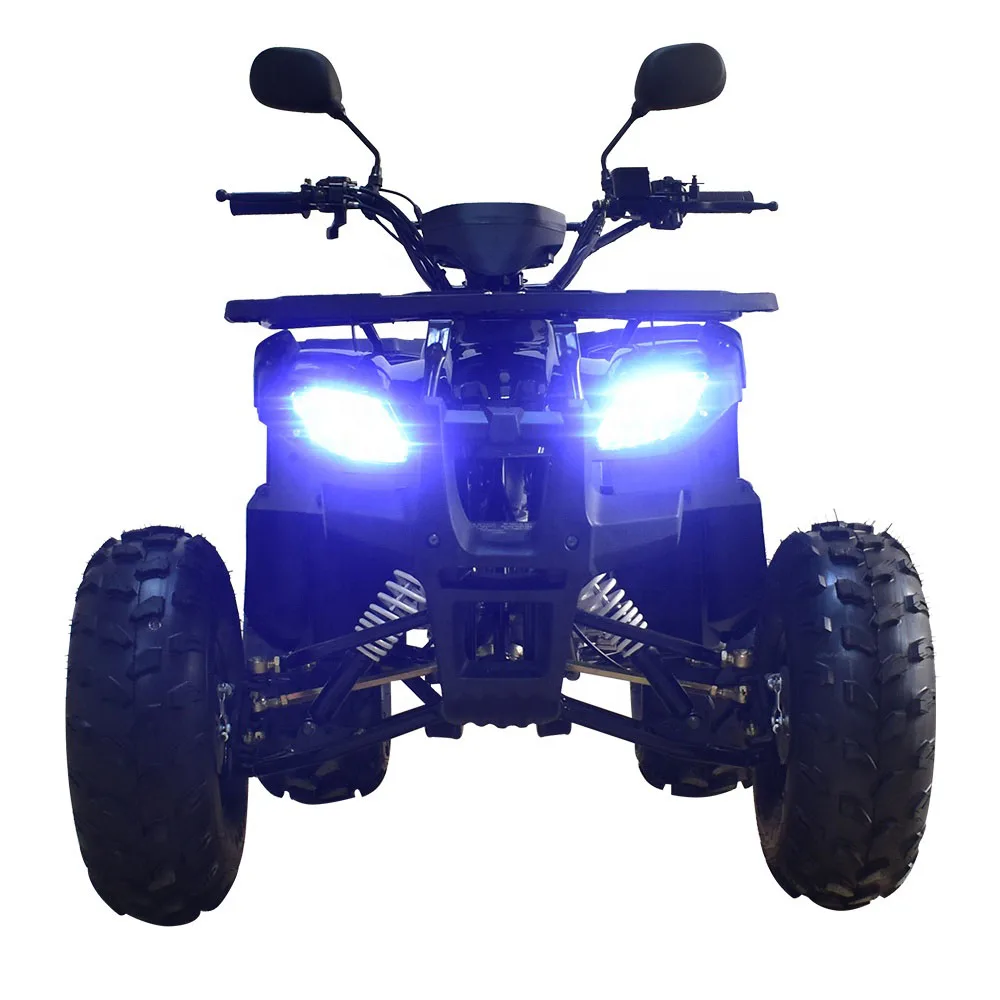  Ксюмао взрослых ATV Quad 4 Wheeler Автоматическая