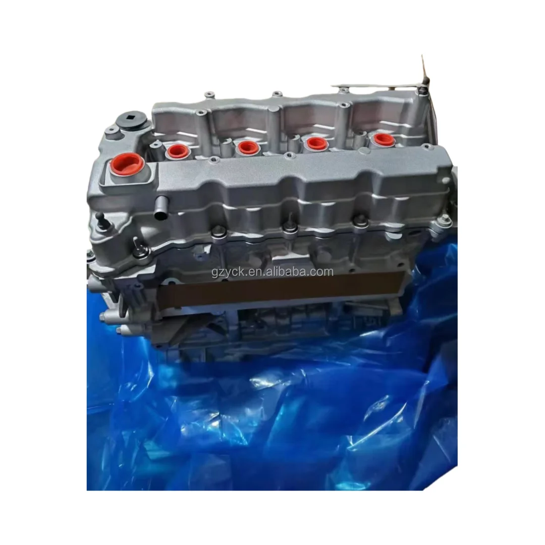 Professional Manufacture DODGE Jeep Tigershark MultiAir 2.4 ED6 Engine For Jeep Cherokee Dodge Charger Challenger