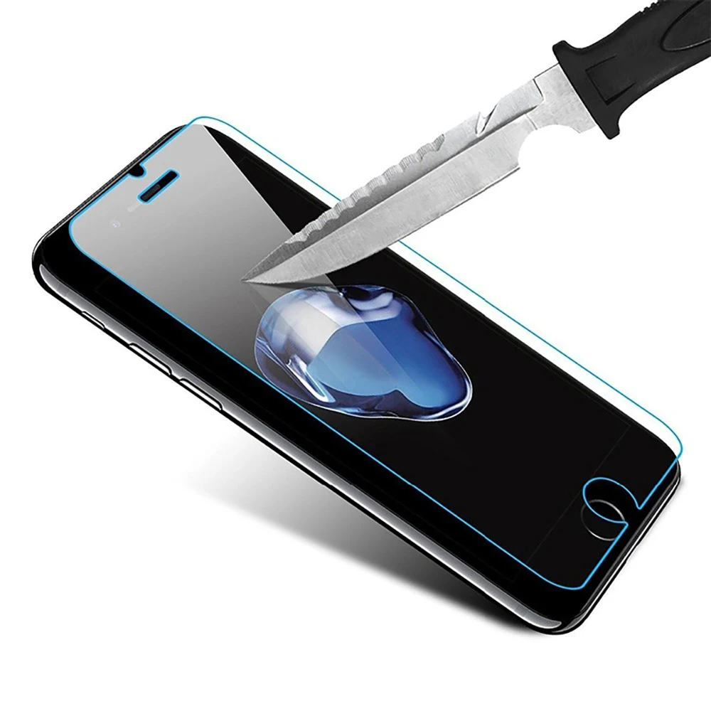 2.5D Curved Full Glue Cover HD Clear Glass Protective Guard Film For Iphone 11 12 13 14 Pro Max Tempered Glass Screen Protector