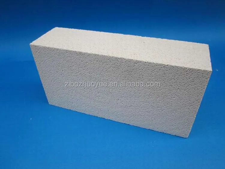 Wholesale Insulating Fire Bricks mullite insulation brick light weight refractory bricks