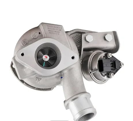OEM NO.BK3Q-6K682-NB Automotive Cars Engine Spare Parts Turbocharger Manufacture Prices for Ford Transit Standard 1 YEAR CN;GUA