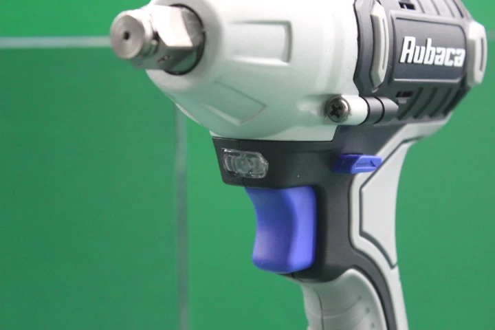 12v Brushless wrench