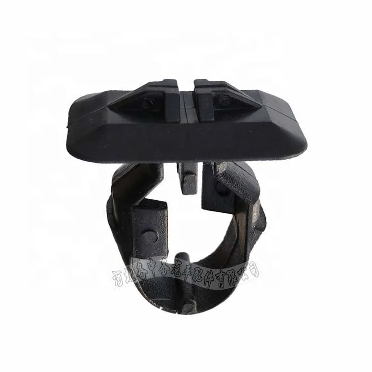 01-358 20mm Car Fastener Clips for Mercedes Benz w210 w211 S400 C180 Chassis Skirt Fixed Buckle Buckle Fixed Clip