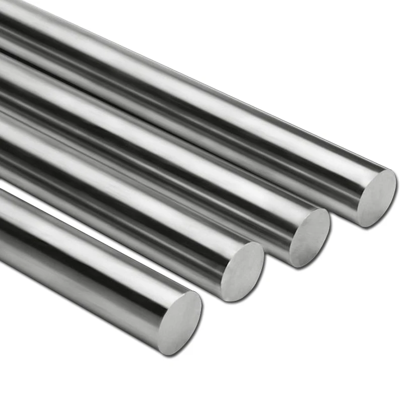 Customized stainless steel 304 stainless steel round bar