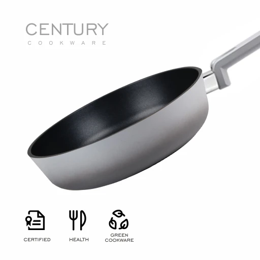 Good Price New Product Pans Pots Cookware Sets Cast Non Stick Cookware Set Non Stick Aluminium Cookware Set