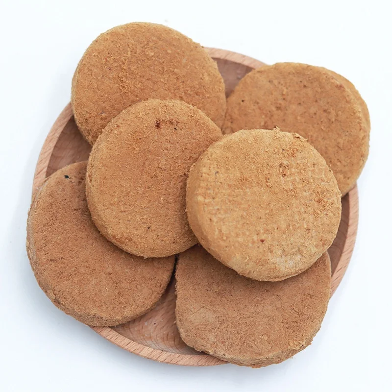 Custom Hot Sale High Nutrition Cat And Dog Food Freeze Dried Small Pet Snacks Freeze-dried Snacks Lamb Rabbit Meat