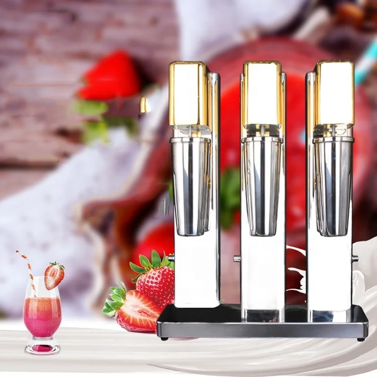 Коммерческая трехцилиндровая машина для плавления снега большой емкости