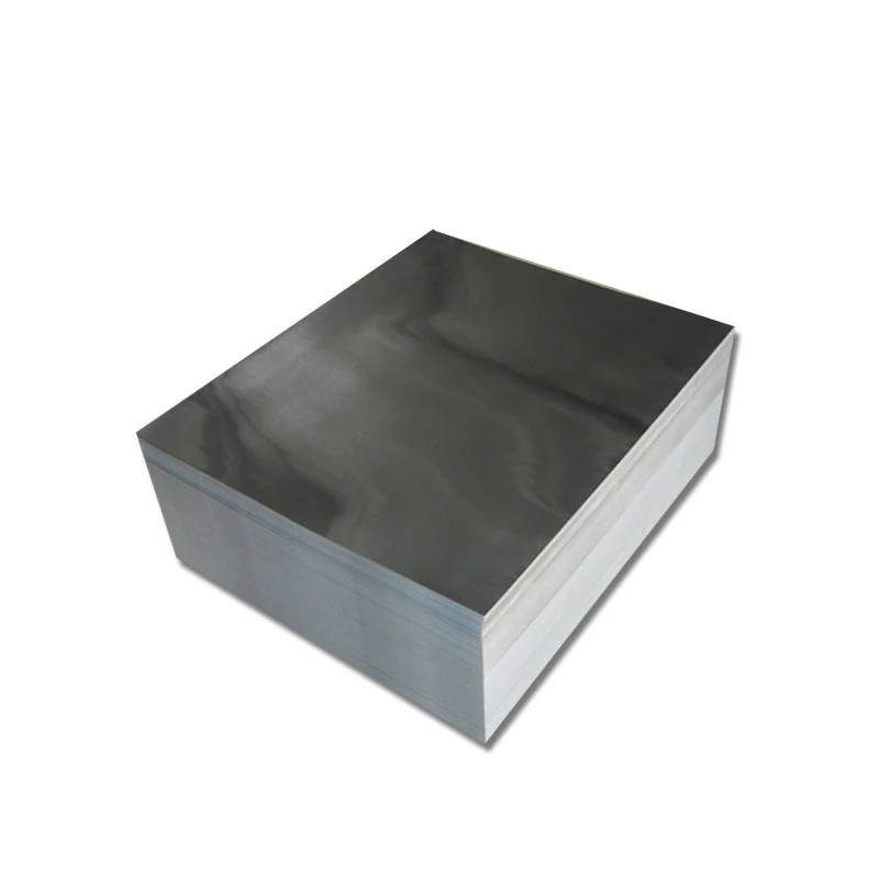 Tinplate and Tin Scrap Prices From China For Tinplate Containers and Tin Cans