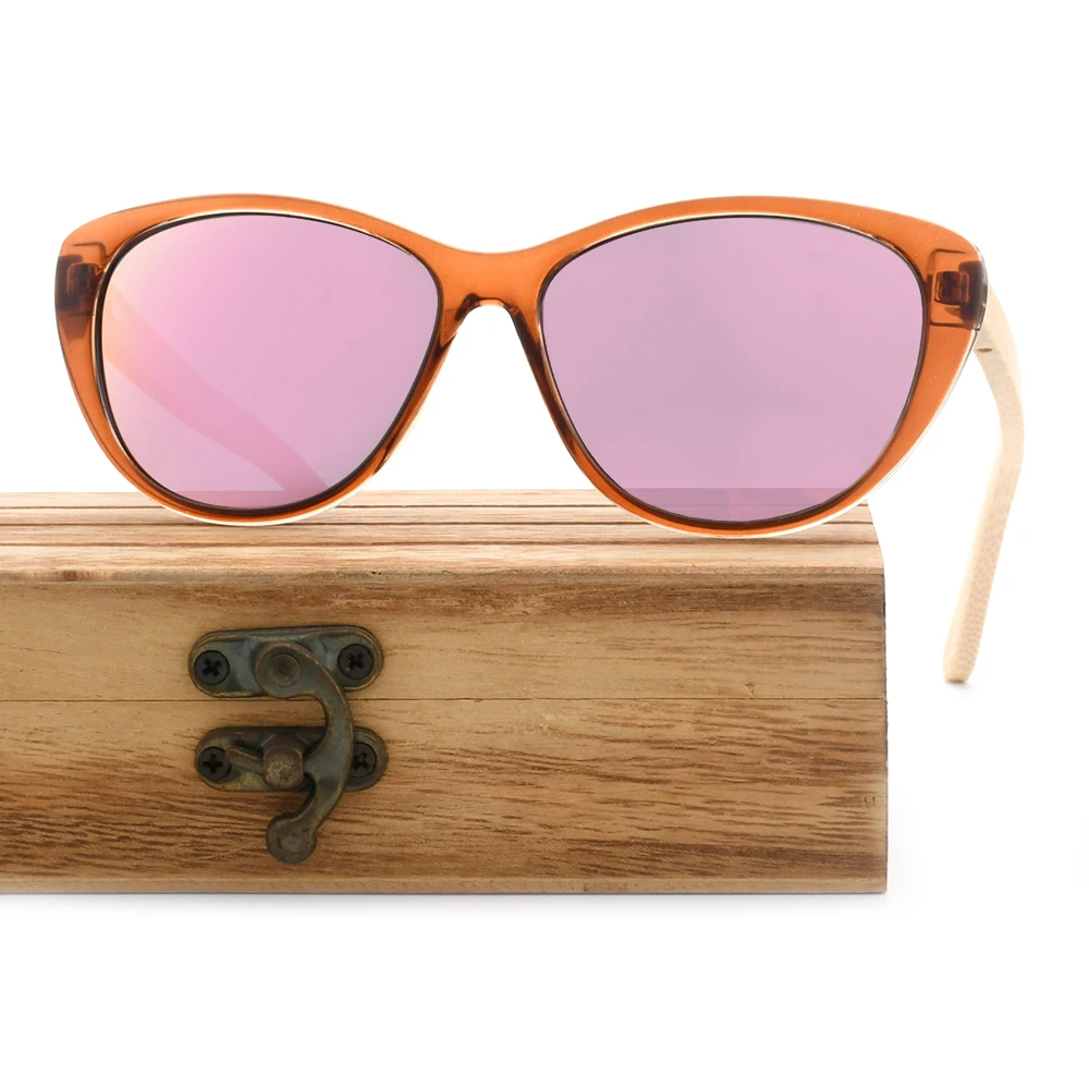 ladies shape cat 3 uv400 sunglasses