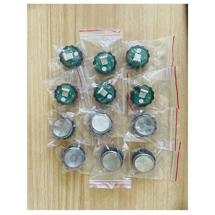 Elevator push button white lighting BR27C 3 Cable for OT elevator parts