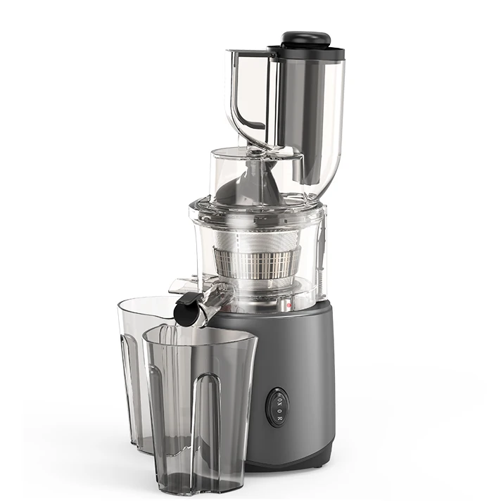 Quiet Motor Pursue Fresh Taste Electric Slow Juicer Portable Blenders and Juicers Extractor Grape Automatic mango Juicer