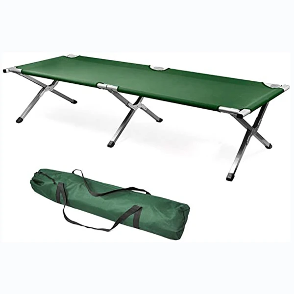 hot selling camping bed foldable air pet bed camping furniture cheap price