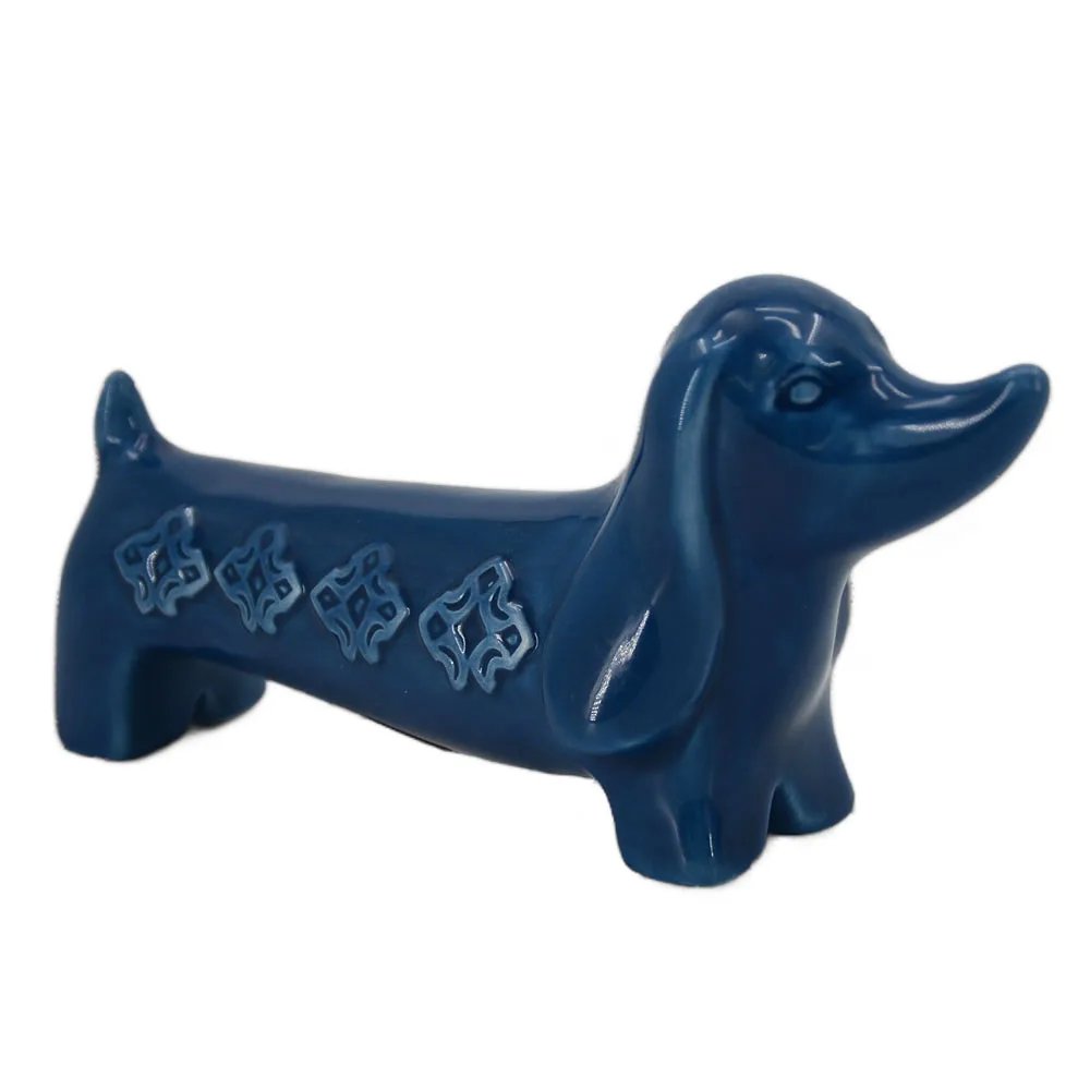 Wholesale Custom Animal Ceramic Desktop Ceramic Decoration Home Decorative Ornaments