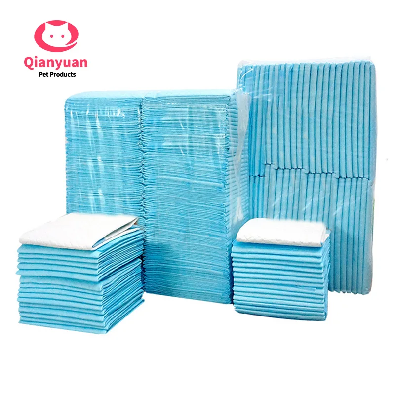 Pet diapers Wholesale dog diapers disposable male dog physiological pants female dog menstrual pads Pet pee pads