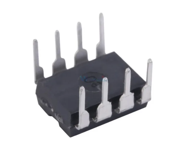 A6N137 NE555N LM393N LM393 UC3843 UC3842 UC3844 UC3845 UC2842 UC2843 UC2844 UC2845 Integrated Circuit