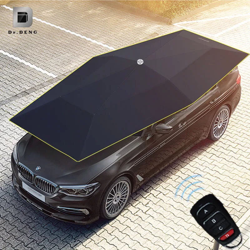 Южная Африка автоматический автомобильный зонт тент крышка крыши солнцезащитный Зонт летний автомобиль