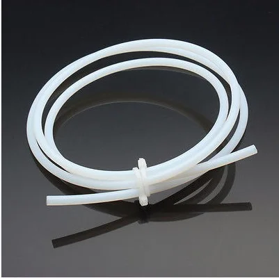 4mm  6mm ,8mm 10mm 12mm Virgin 2mm PTFE Tube  PTFE hose,PTFE Tubing