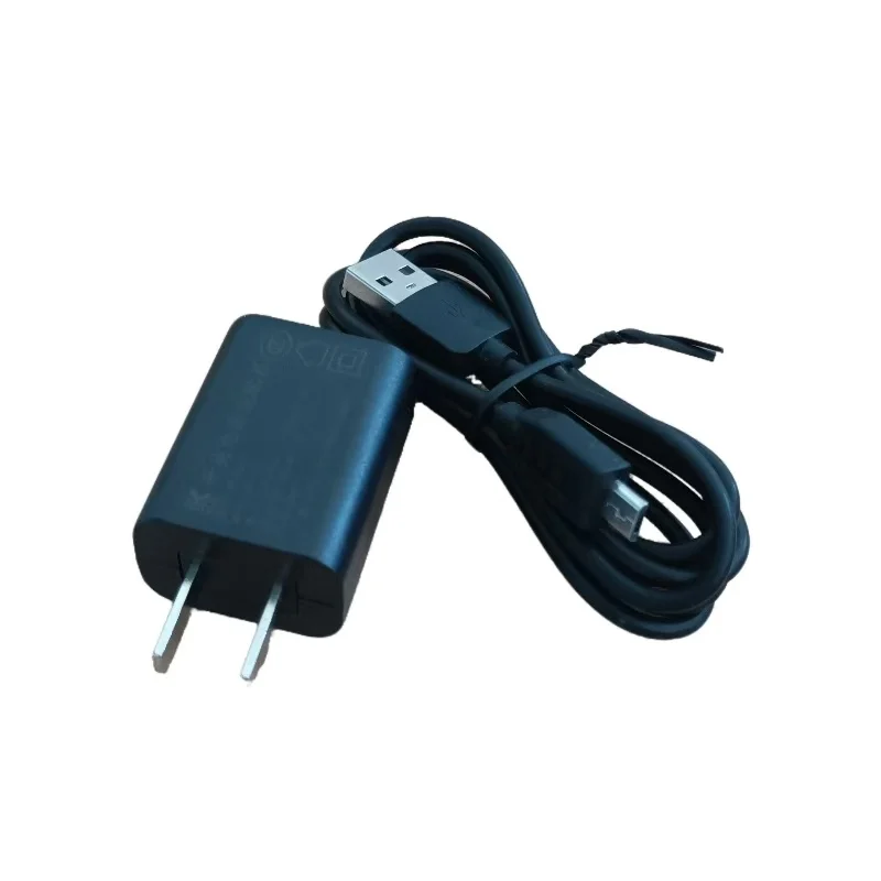 Android Port Micro USB 5V2A Charging Cable and Charging Head for POS TPS900